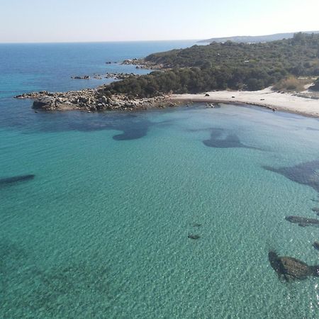 Cala Ginepro Tortoli Bari Sardo Exterior foto