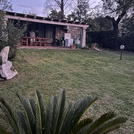 Cala Ginepro Tortoli Bari Sardo Exterior foto