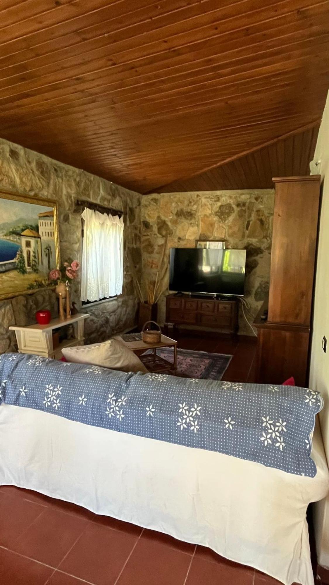 Cala Ginepro Tortoli Bari Sardo Exterior foto
