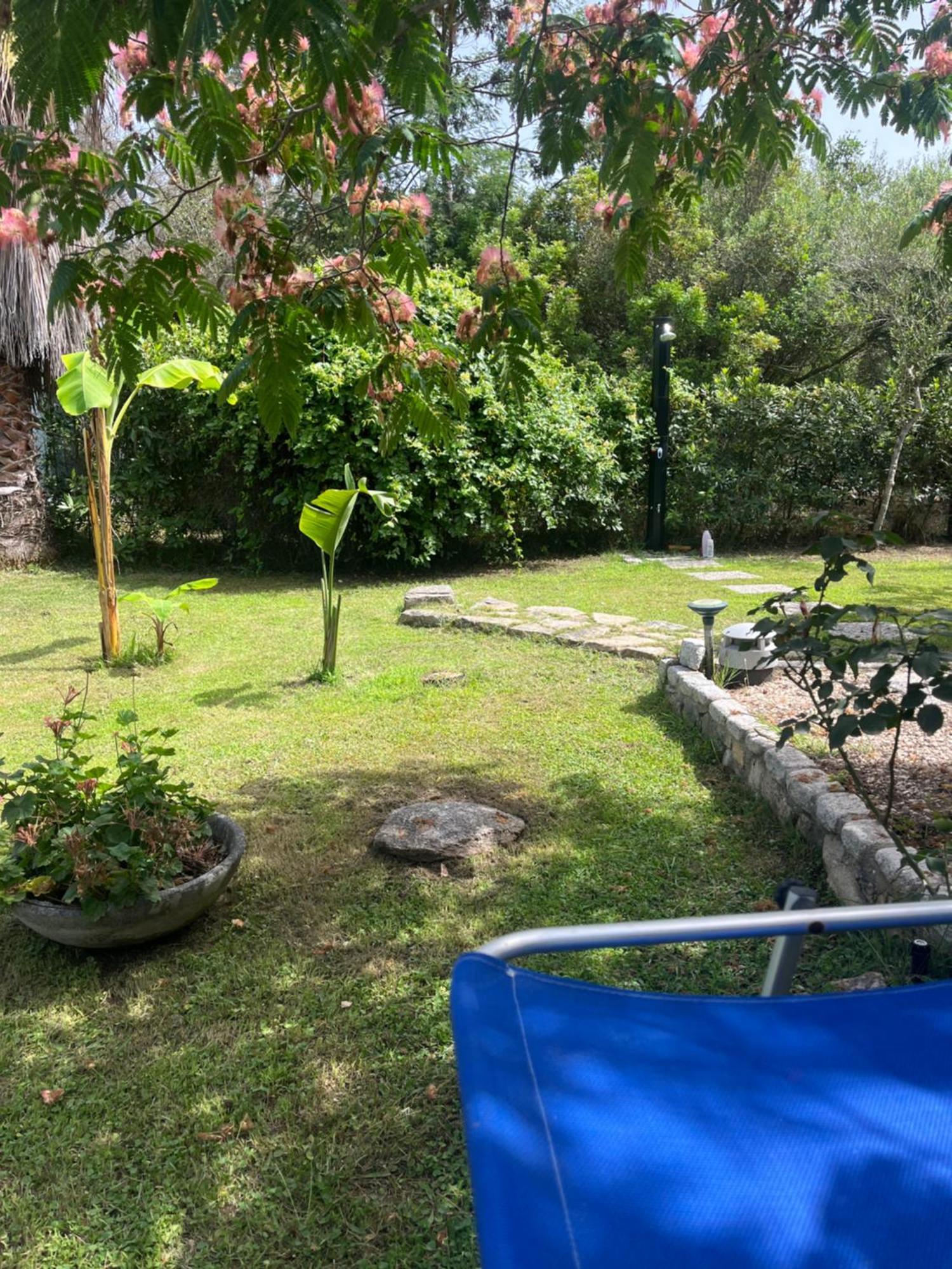 Cala Ginepro Tortoli Bari Sardo Exterior foto