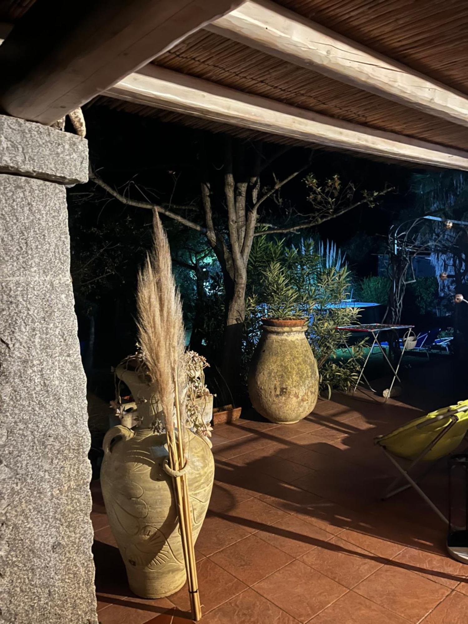Cala Ginepro Tortoli Bari Sardo Exterior foto