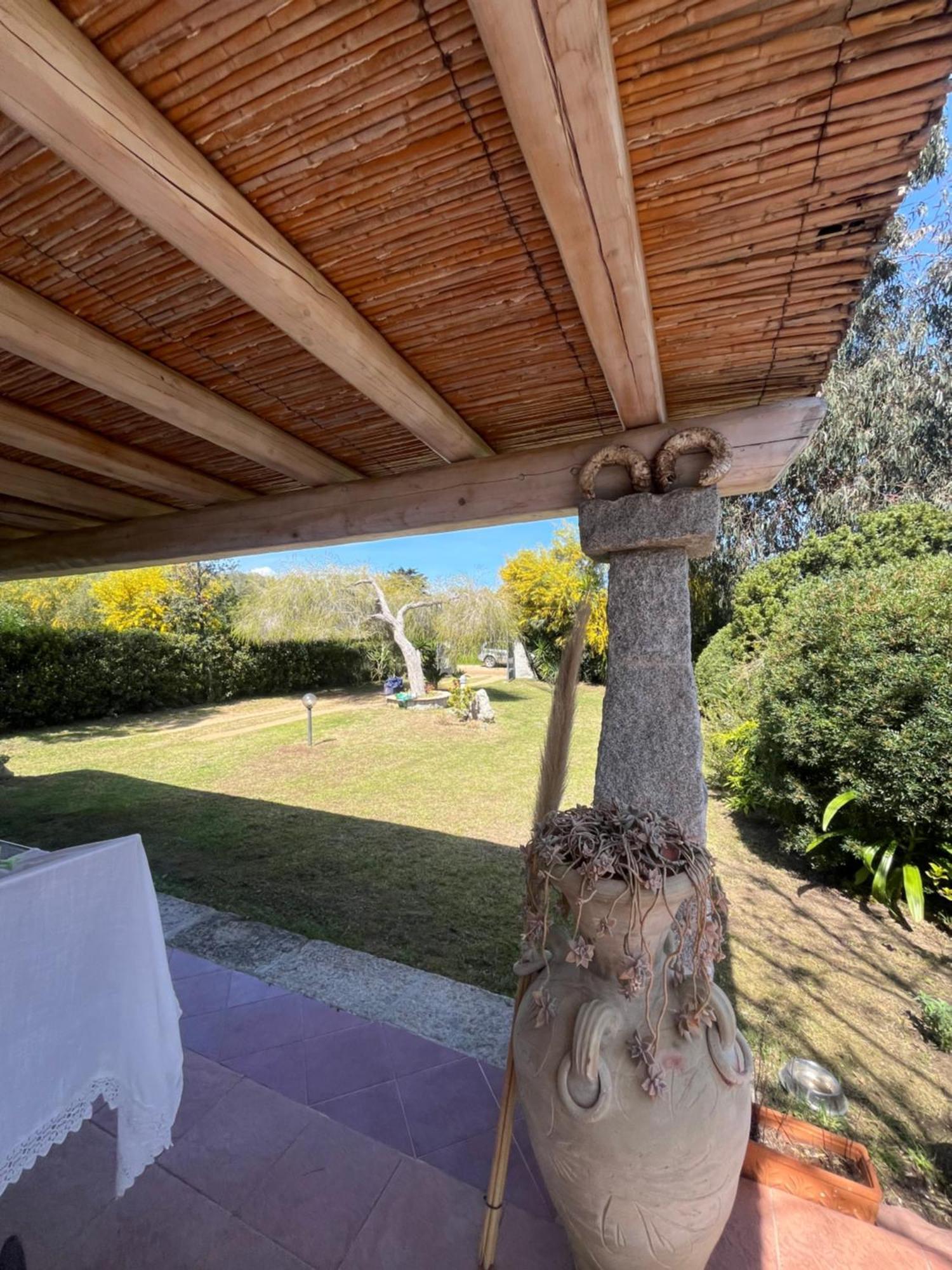 Cala Ginepro Tortoli Bari Sardo Exterior foto